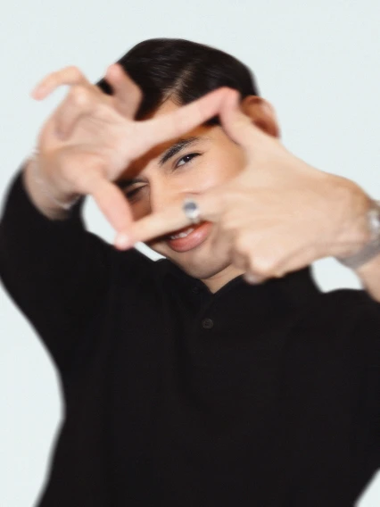 Jesus Sandrea